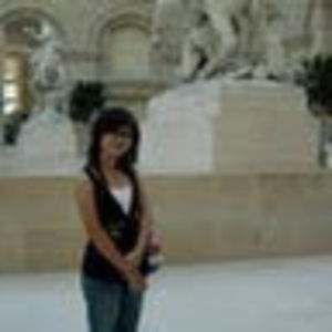 Meet your Posher, Ngoc